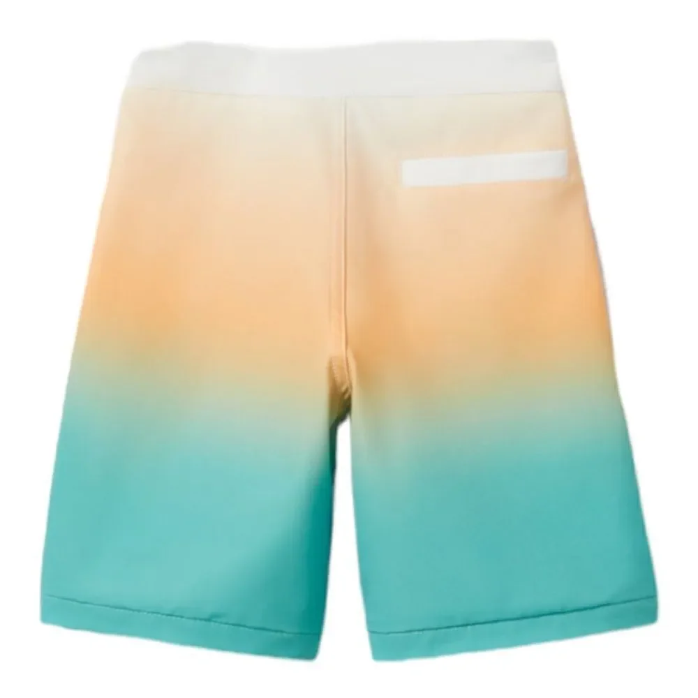 ZARA Kids | Multicolored |  LONG SURF SWIMSUIT
